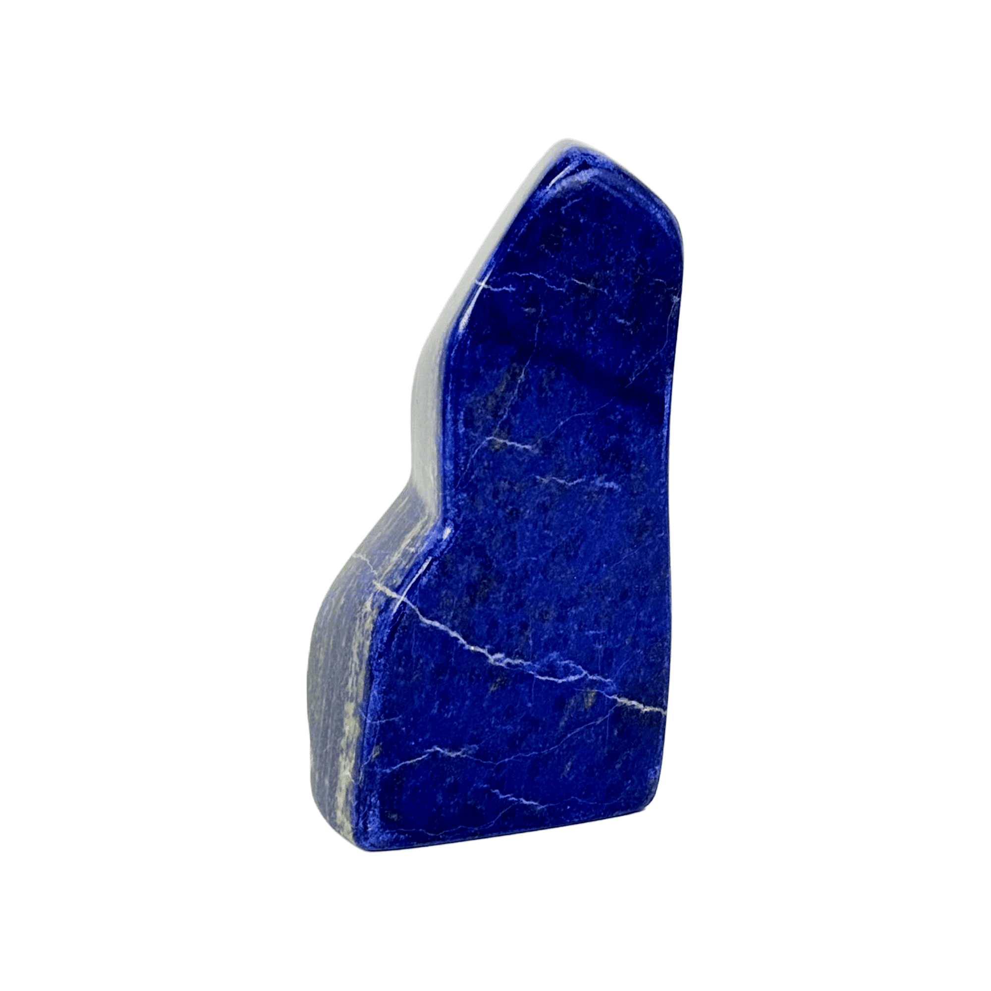 Natural Lapis Lazuli Freeform-0.475 g